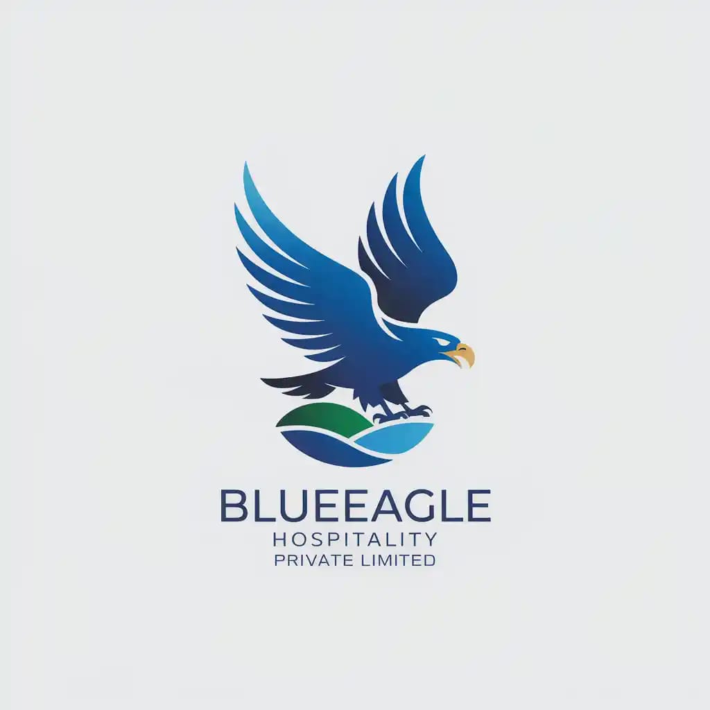 Blue Eagle Worldwide